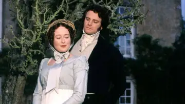 Backdrop к сериалу "Pride and Prejudice" #1385014