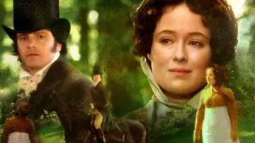 Backdrop к сериалу "Pride and Prejudice" #1385015