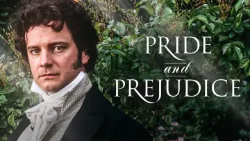 Backdrop к сериалу "Pride and Prejudice" #1385016