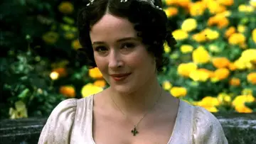 Backdrop к сериалу "Pride and Prejudice" #1385021