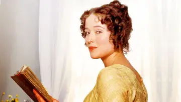 Backdrop к сериалу "Pride and Prejudice" #1385022
