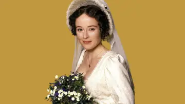 Backdrop к сериалу "Pride and Prejudice" #1385023