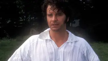 Backdrop к сериалу "Pride and Prejudice" #1385027