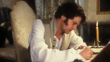 Backdrop к сериалу "Pride and Prejudice" #1385028