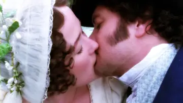 Backdrop к сериалу "Pride and Prejudice" #1385029