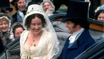 Backdrop к сериалу "Pride and Prejudice" #1385032