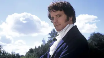 Backdrop к сериалу "Pride and Prejudice" #1385033