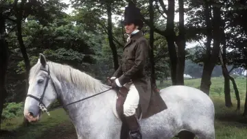 Backdrop к сериалу "Pride and Prejudice" #1385034