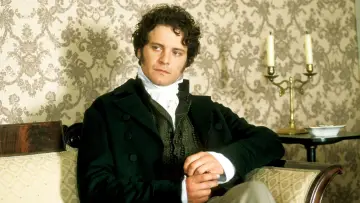 Backdrop к сериалу "Pride and Prejudice" #1385036