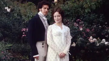 Backdrop к сериалу "Pride and Prejudice" #1385038