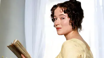 Backdrop к сериалу "Pride and Prejudice" #1385039