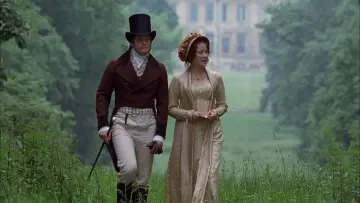 Backdrop к сериалу "Pride and Prejudice" #1385042