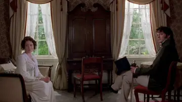 Backdrop к сериалу "Pride and Prejudice" #1385043