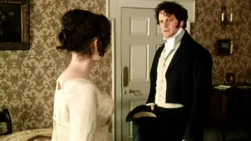 Backdrop к сериалу "Pride and Prejudice" #1385044