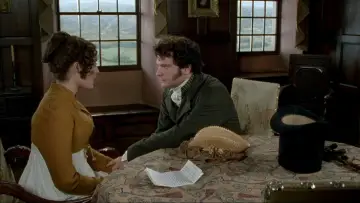 Backdrop к сериалу "Pride and Prejudice" #1385045
