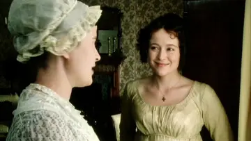 Backdrop к сериалу "Pride and Prejudice" #1385046