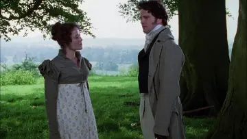 Backdrop к сериалу "Pride and Prejudice" #1385047