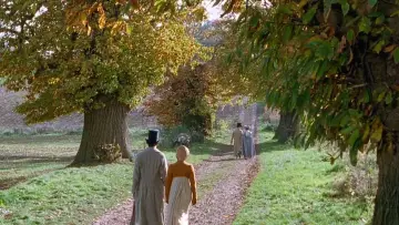Backdrop к сериалу "Pride and Prejudice" #1385049