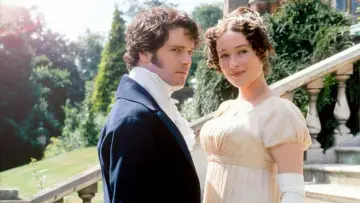 Backdrop к сериалу "Pride and Prejudice" #1385053