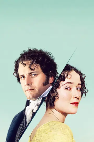 Poster к сериалу "Pride and Prejudice" #1385065