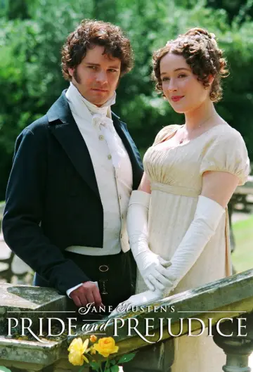 Poster к сериалу "Pride and Prejudice" #1385073