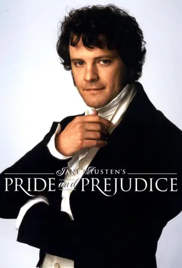 Poster к сериалу "Pride and Prejudice" #1385076