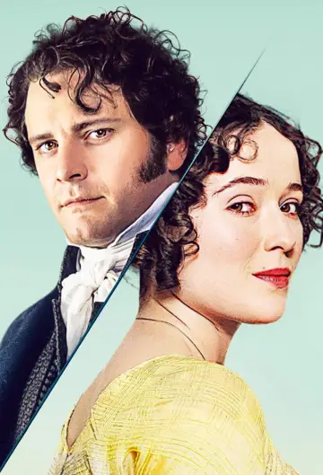 Poster к сериалу "Pride and Prejudice" #1385079