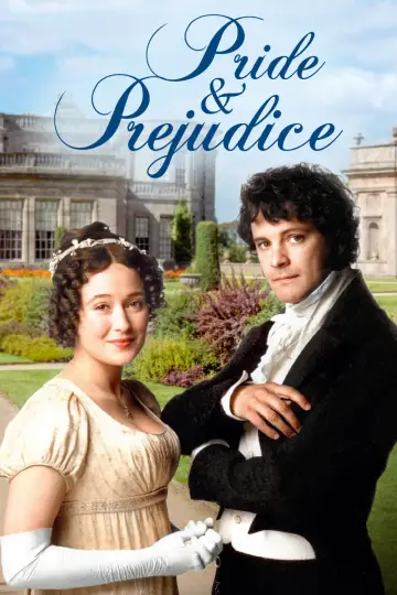 Poster к сериалу "Pride and Prejudice" #1385081
