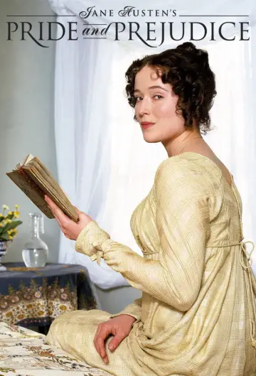 Poster к сериалу "Pride and Prejudice" #1385085