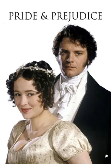 Poster к сериалу "Pride and Prejudice" #1385093