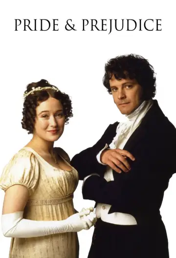 Poster к сериалу "Pride and Prejudice" #1385094