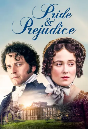 Poster к сериалу "Pride and Prejudice" #1385096