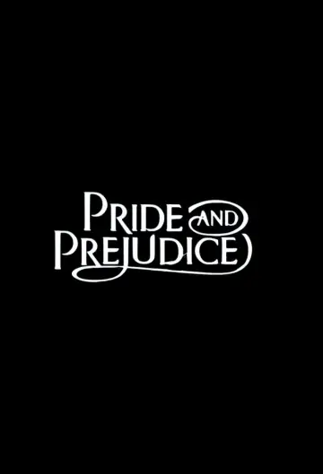 Poster к сериалу "Pride and Prejudice" #1385104