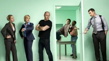 Backdrop к сериалу "Psych" #1263269