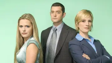 Backdrop к сериалу "Psych" #1263273