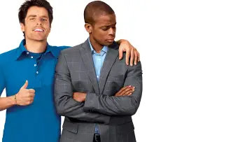 Backdrop к сериалу "Psych" #1263297
