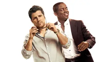Backdrop к сериалу "Psych" #1263299