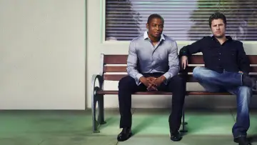Backdrop к сериалу "Psych" #1263305