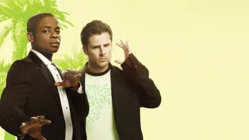 Backdrop к сериалу "Psych" #1263318