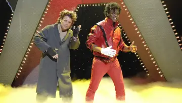 Backdrop к сериалу "Psych" #1263322
