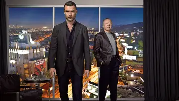 Backdrop к сериалу "Ray Donovan" #1326349