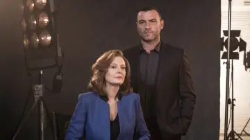 Backdrop к сериалу "Ray Donovan" #1326355