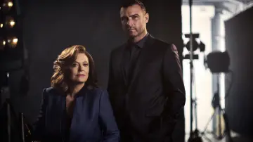 Backdrop к сериалу "Ray Donovan" #1326356