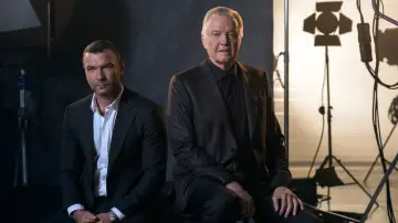 Backdrop к сериалу "Ray Donovan" #1326357
