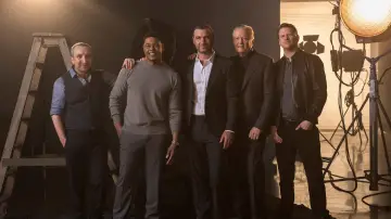 Backdrop к сериалу "Ray Donovan" #1326358