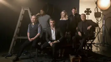Backdrop к сериалу "Ray Donovan" #1326359