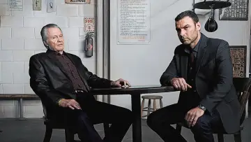 Backdrop к сериалу "Ray Donovan" #1326372