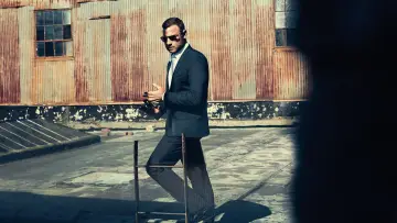 Backdrop к сериалу "Ray Donovan" #1326376