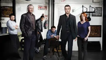 Backdrop к сериалу "Ray Donovan" #1326379