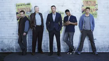 Backdrop к сериалу "Ray Donovan" #1326381